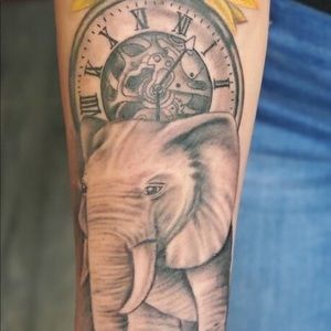 Meet your Posher, Beatriz